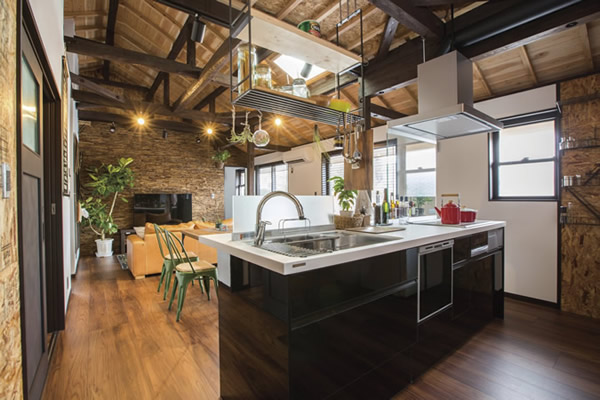 新潟市の内装はマルモト・私たちの目指すもの